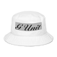 SGA "Test 2" Organic Bucket Hat