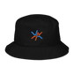 Jevon Holland "Logo" Bucket Hat