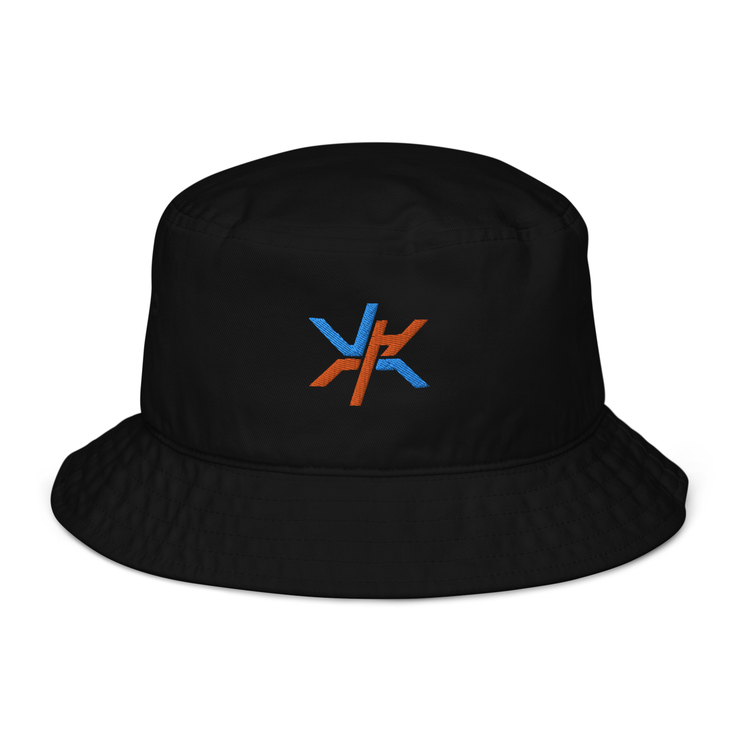 Jevon Holland "Logo" Bucket Hat