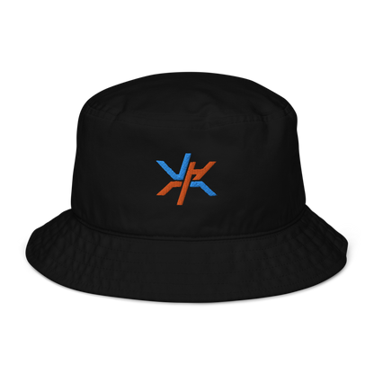 Jevon Holland "Logo" Bucket Hat