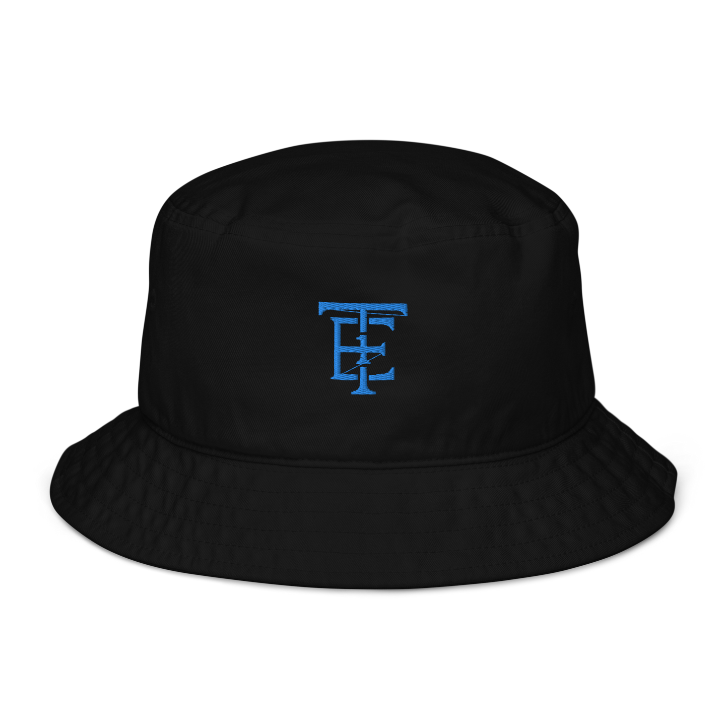 Travis Etienne Jr.  "Logo" Bucket Hat
