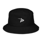 Patrick Queen "Logo" Bucket Hat