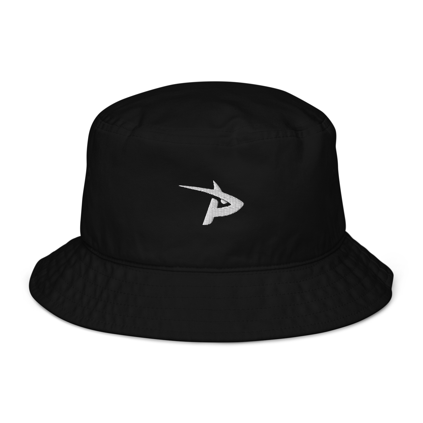 Patrick Queen "Logo" Bucket Hat
