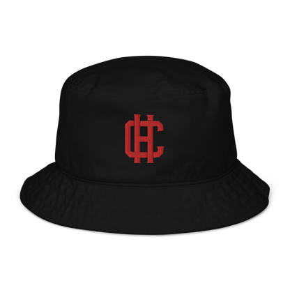 Christian Harris "Logo" Bucket Hat