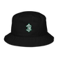 Janarius Robinson "Logo" Bucket Hat