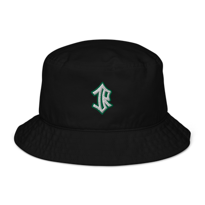 Janarius Robinson "Logo" Bucket Hat