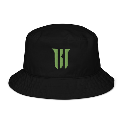 Kenneth Walker III "Logo" Bucket Hat