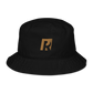 Patrick Ricard "Logo" Bucket Hat