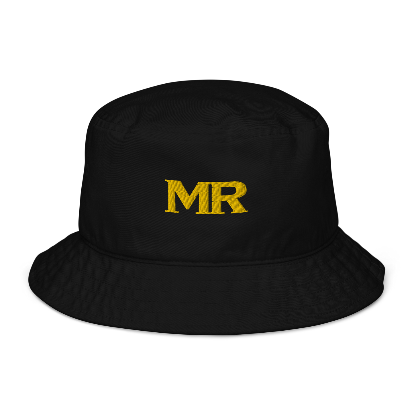 Mark Robinson "Logo" Bucket Hat