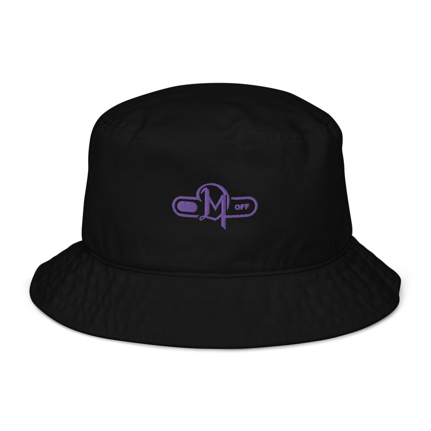 Davion Mitchell "Logo" Bucket hat