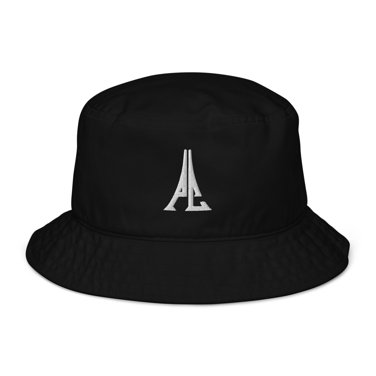 Parris Campbell "Logo" Bucket Hat