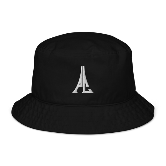 Parris Campbell "Logo" Bucket Hat