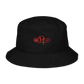 Davion Mitchell "Logo" Bucket Hat