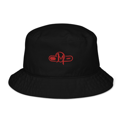 Davion Mitchell "Logo" Bucket Hat
