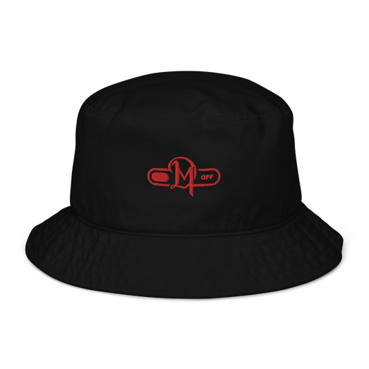 Davion Mitchell "Logo" Bucket Hat