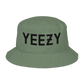 SGA "Yeezy" Organic Bucket Hat
