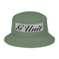 SGA "Test 2" Organic Bucket Hat