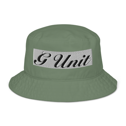 SGA "Test 2" Organic Bucket Hat