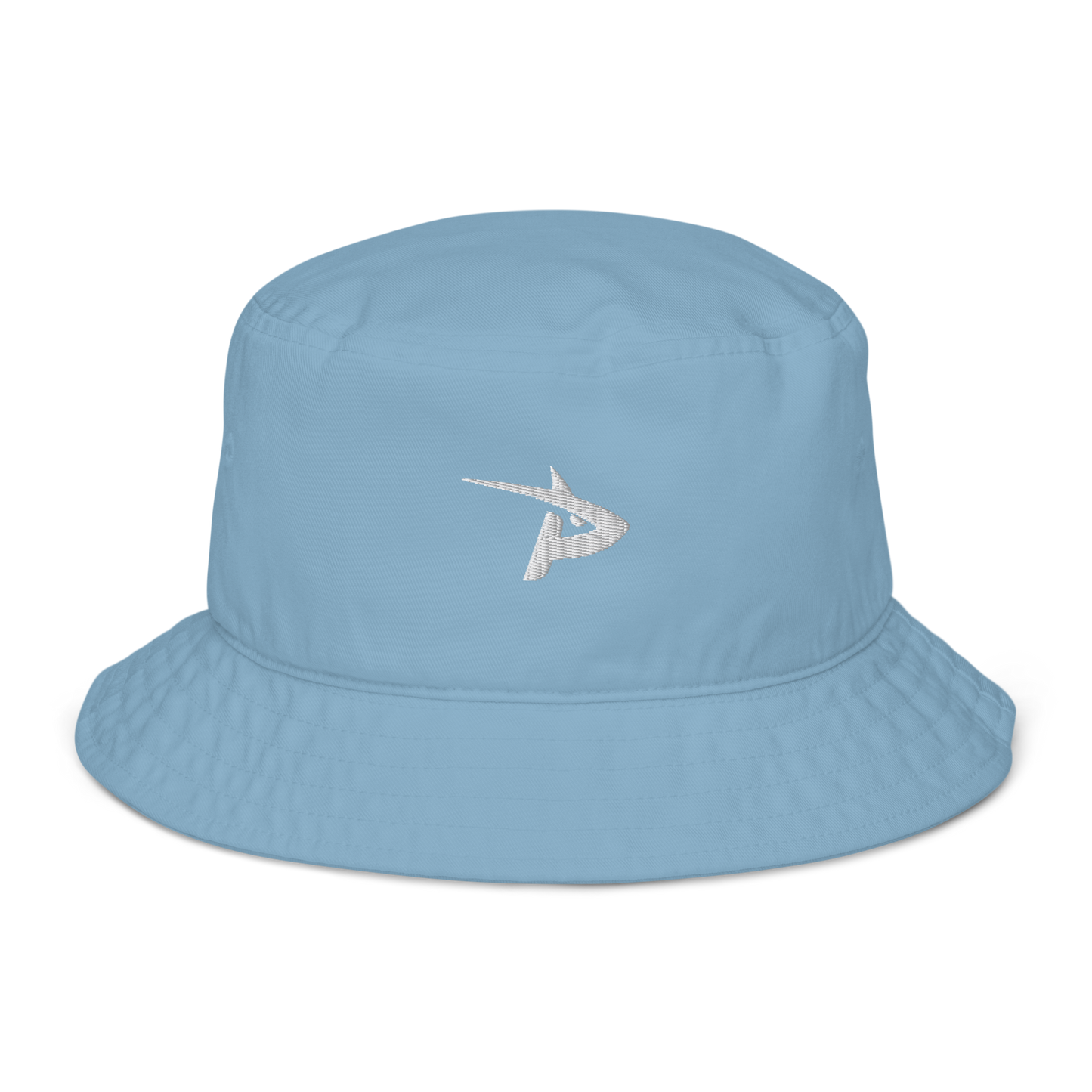 Patrick Queen "Logo" Bucket Hat