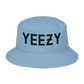 SGA "Yeezy" Organic Bucket Hat