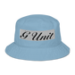SGA "Test 2" Organic Bucket Hat