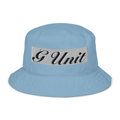 SGA "Test 2" Organic Bucket Hat