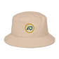 AJ Dillon "Logo" Bucket Hat