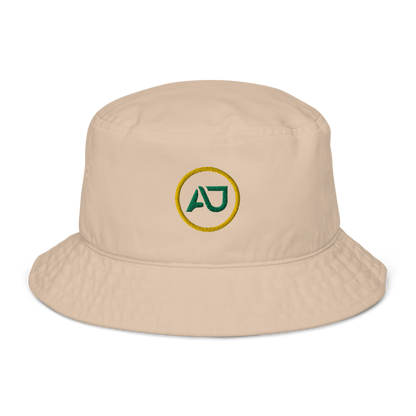 AJ Dillon "Logo" Bucket Hat