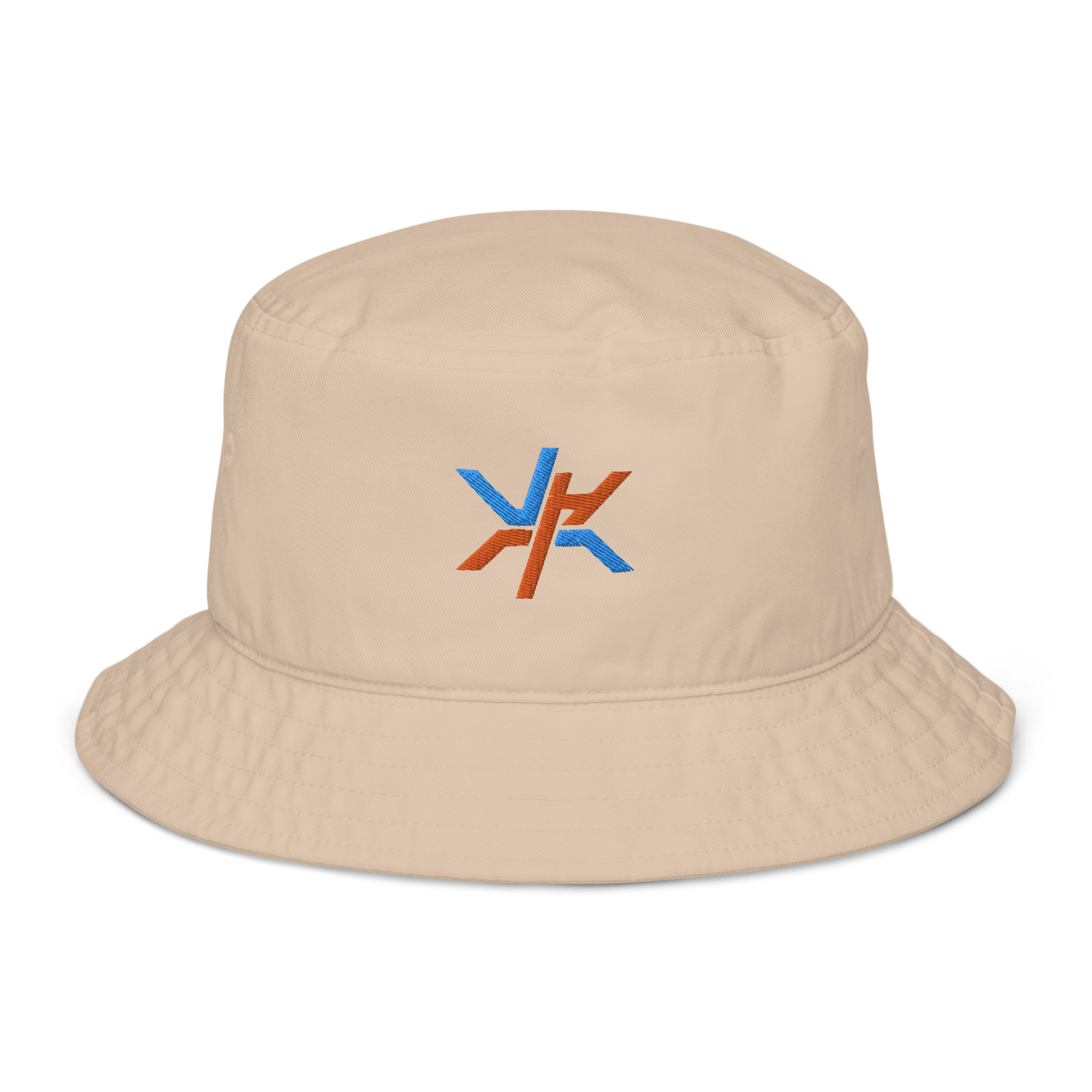 Jevon Holland "Logo" Bucket Hat