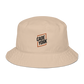 Cade York  "Logo" Bucket Hat