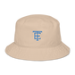 Travis Etienne Jr.  "Logo" Bucket Hat