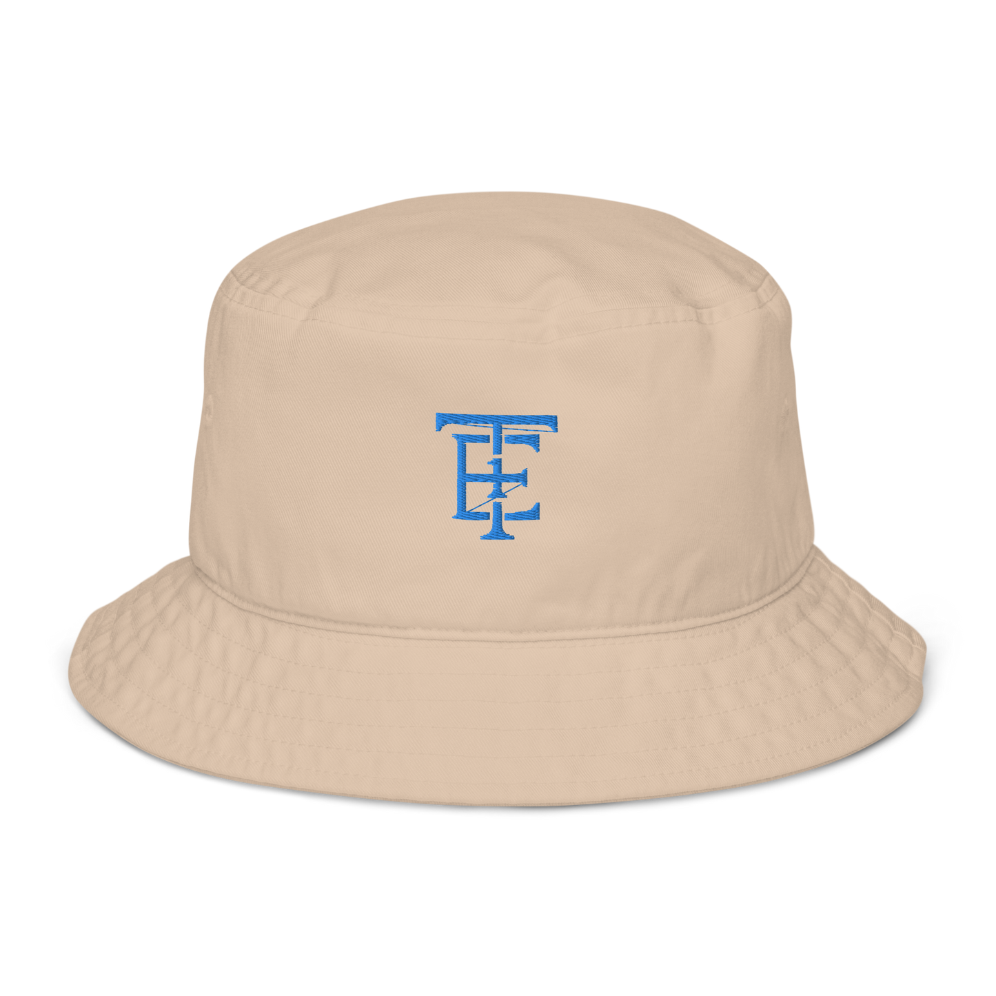 Travis Etienne Jr.  "Logo" Bucket Hat