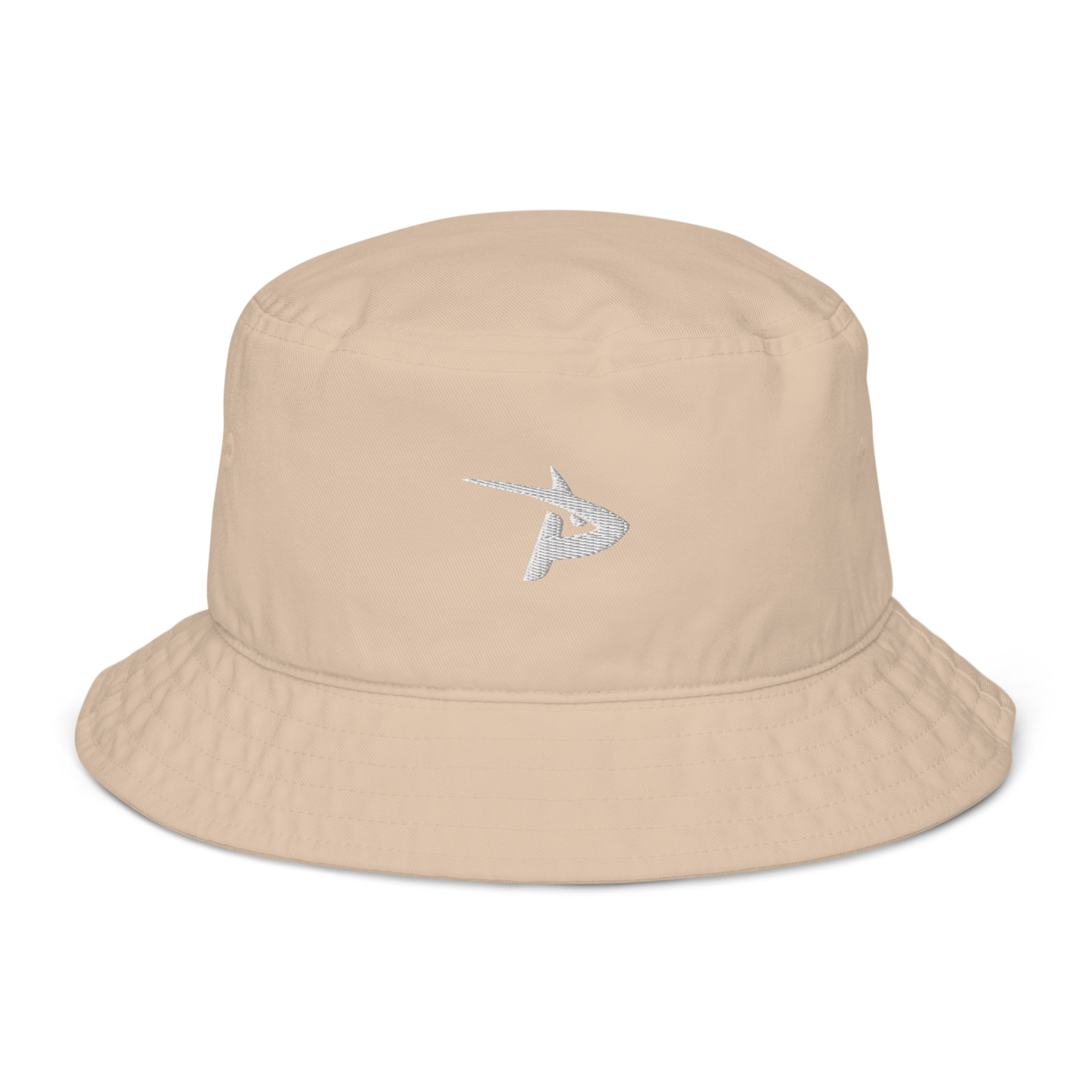 Patrick Queen "Logo" Bucket Hat