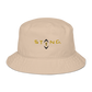 Derek Stingley Jr. "Logo" Bucket Hat