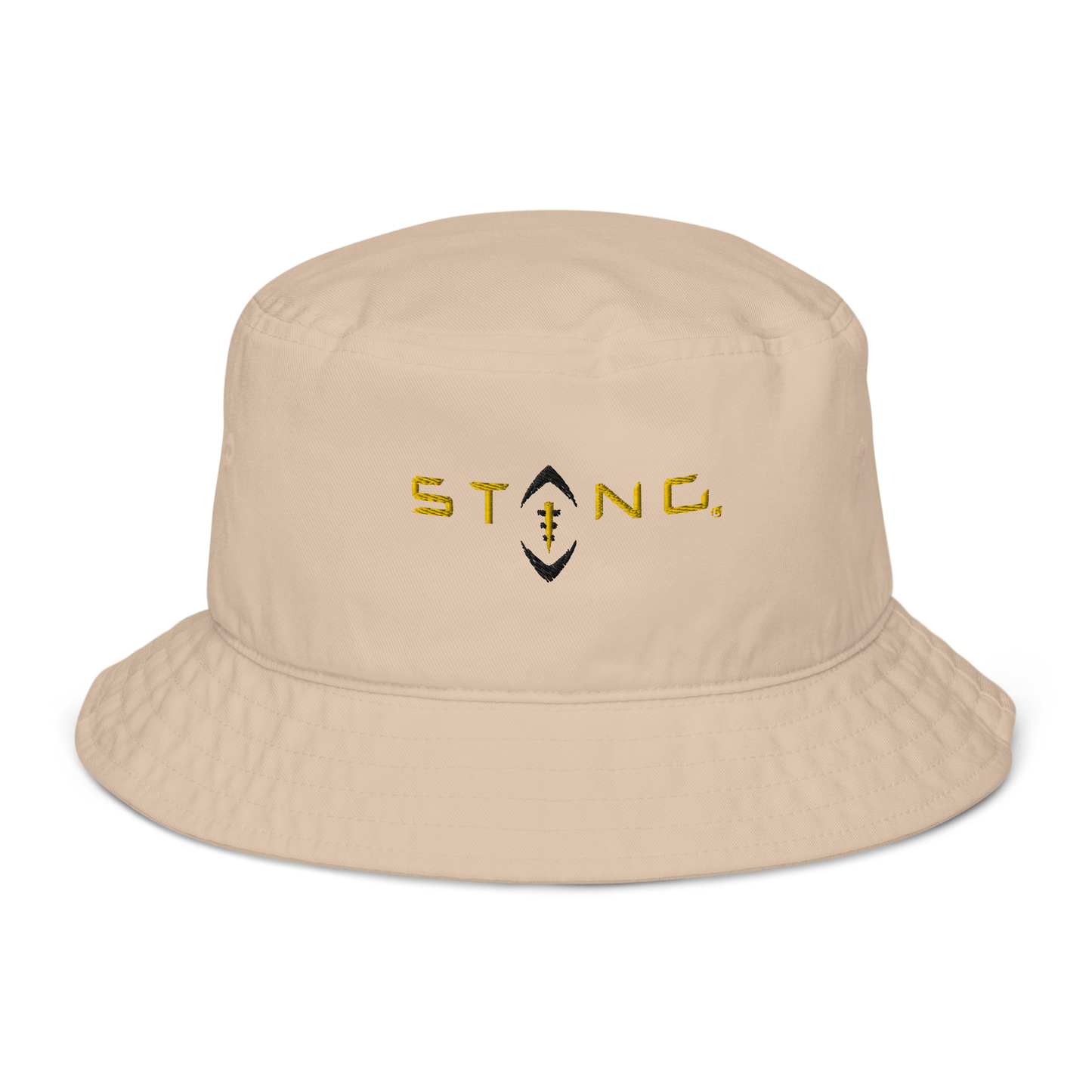 Derek Stingley Jr. "Logo" Bucket Hat