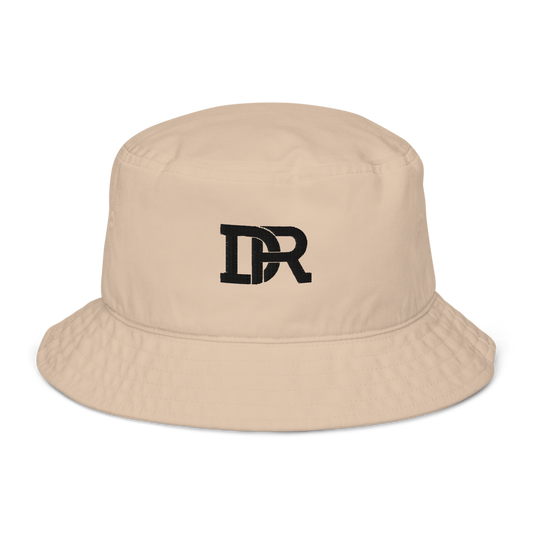 Darius Rush "Logo" Bucket Hat