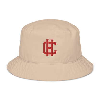 Christian Harris "Logo" Bucket Hat