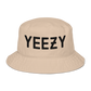 SGA "Yeezy" Organic Bucket Hat