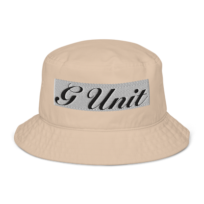 SGA "Test 2" Organic Bucket Hat