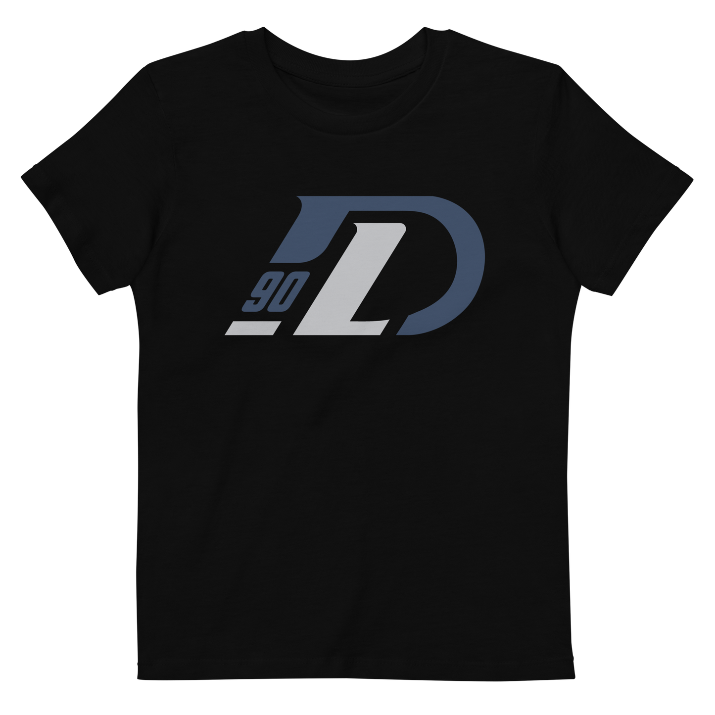 dlaw kids tee