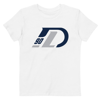 dlaw kids tee