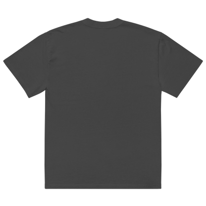 Maxx Crosby "Logo" Oversized T-shirt