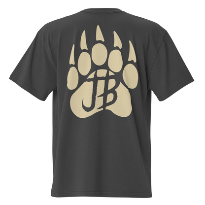 Jude Bowry "Logo" Oversized T-Shirt