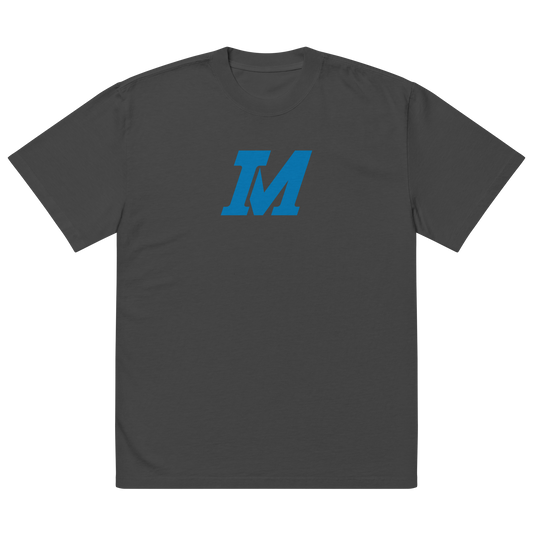 Ifeatu Melifonwu "Logo" Oversized T-shirt