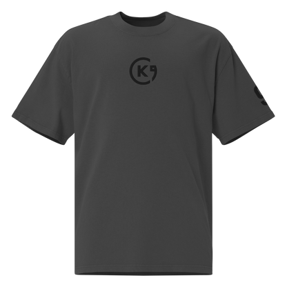 Clayton Keller "Logo" Oversized Tee