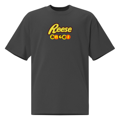 Angel Reese "Reese's Angel" Oversized T-shirt