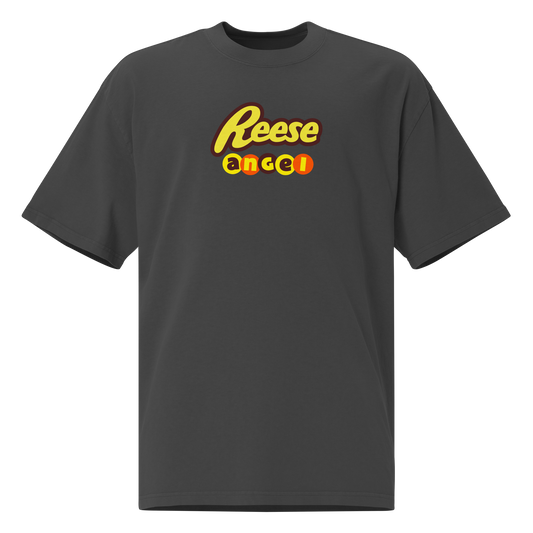 Angel Reese "Reese's Angel" Oversized T-shirt