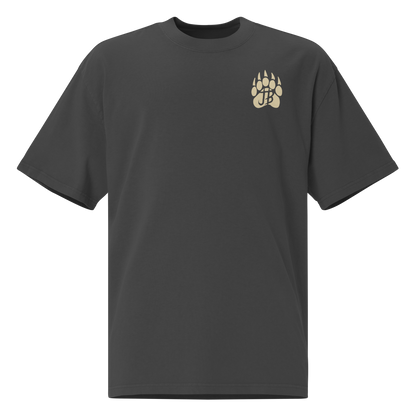 Jude Bowry "Logo" Oversized T-Shirt