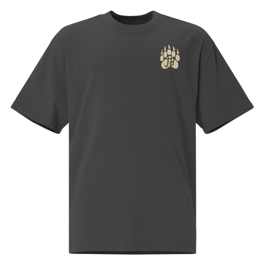 Jude Bowry "Logo" Oversized T-Shirt