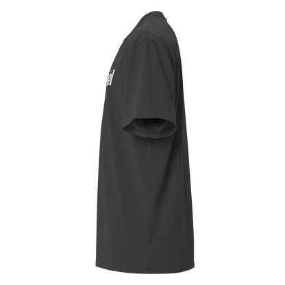 Angel Reese "Unapologetically Angel" Oversized T-Shirt